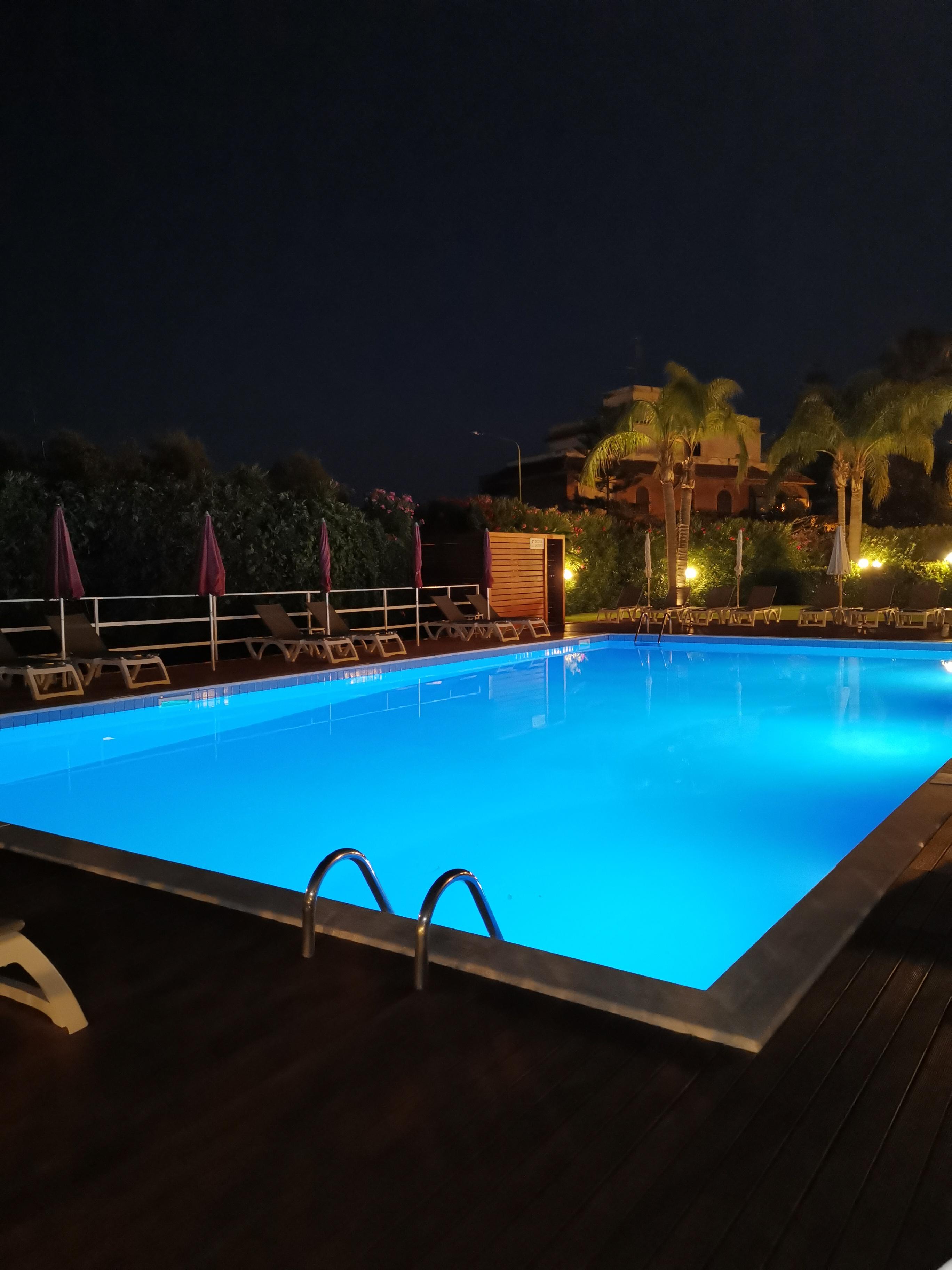 Residence Villa Giardini Exterior photo