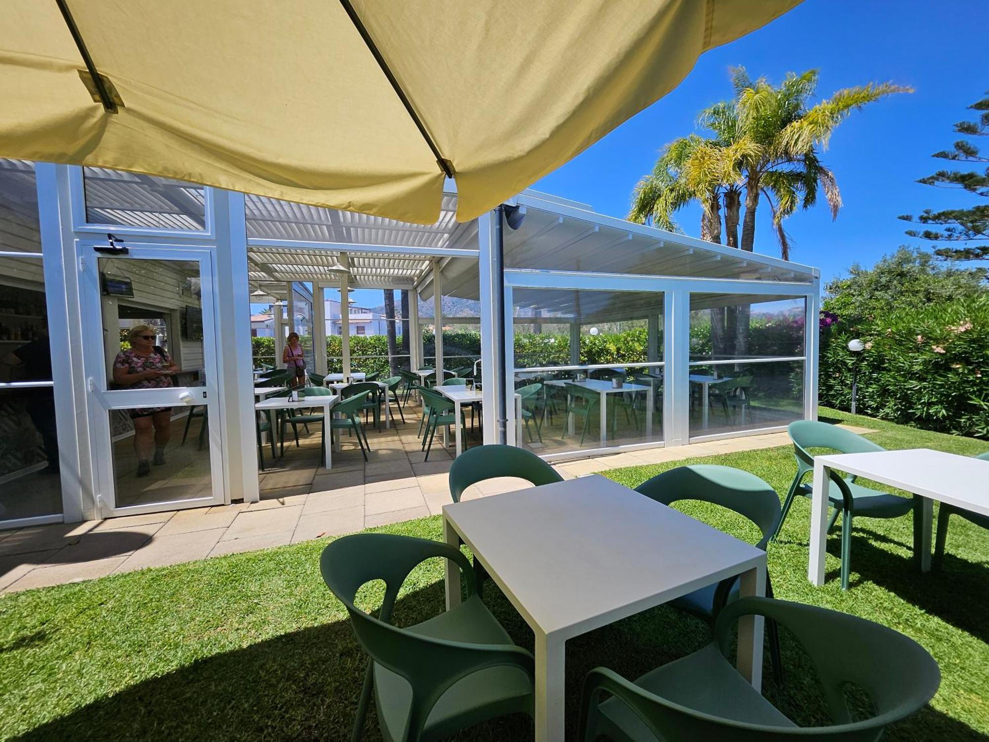 Residence Villa Giardini Exterior photo
