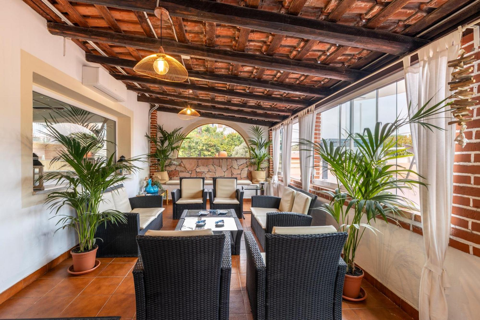 Residence Villa Giardini Exterior photo