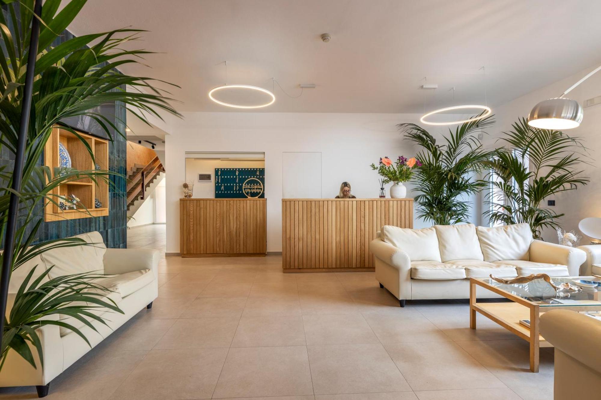 Residence Villa Giardini Exterior photo