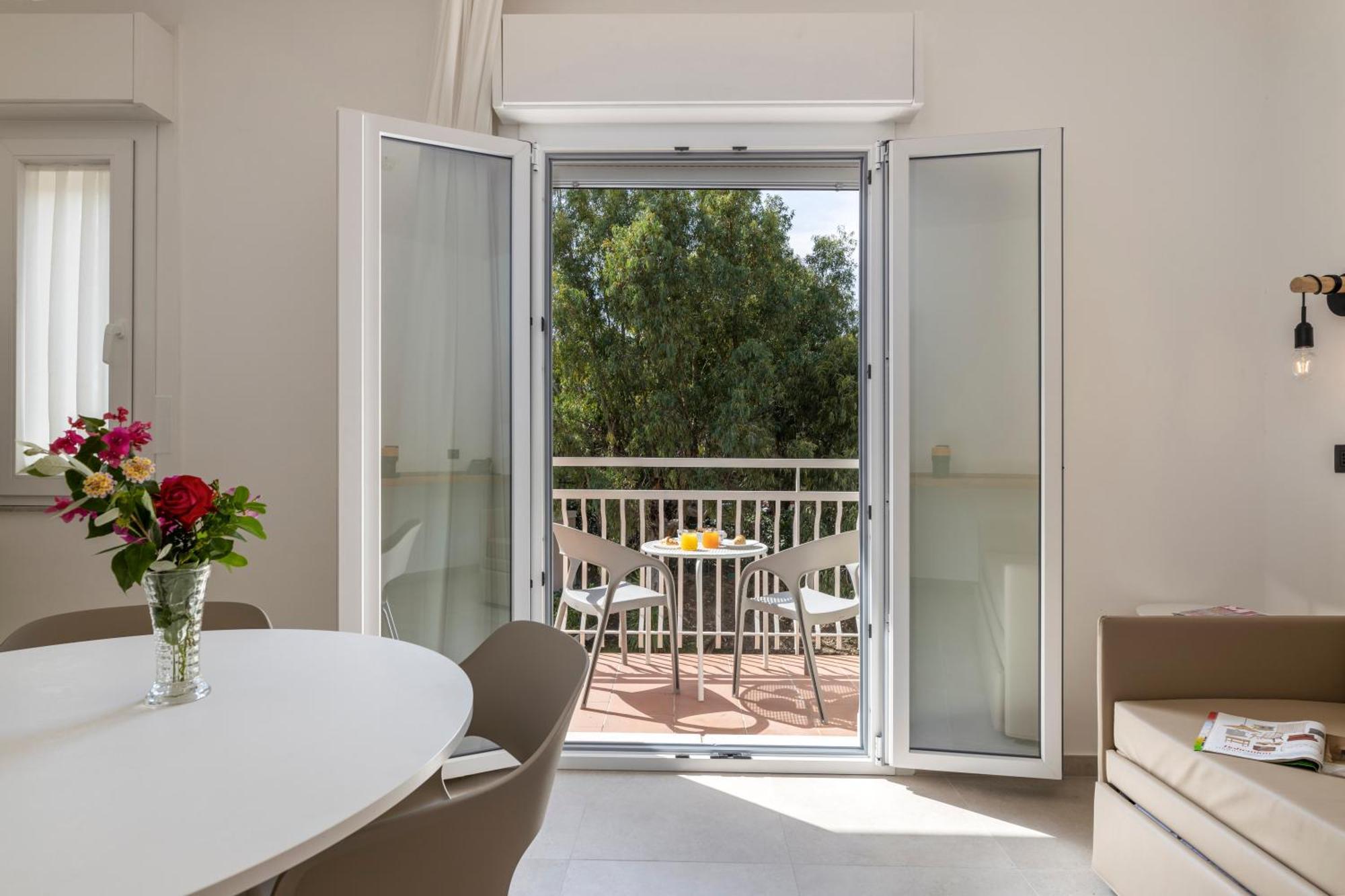 Residence Villa Giardini Exterior photo