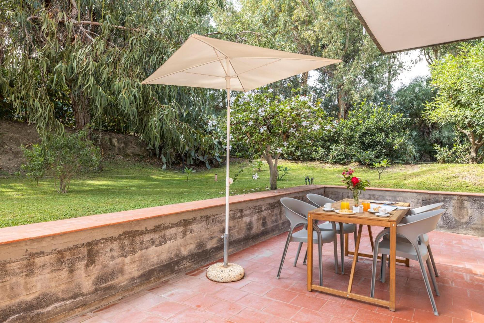Residence Villa Giardini Exterior photo