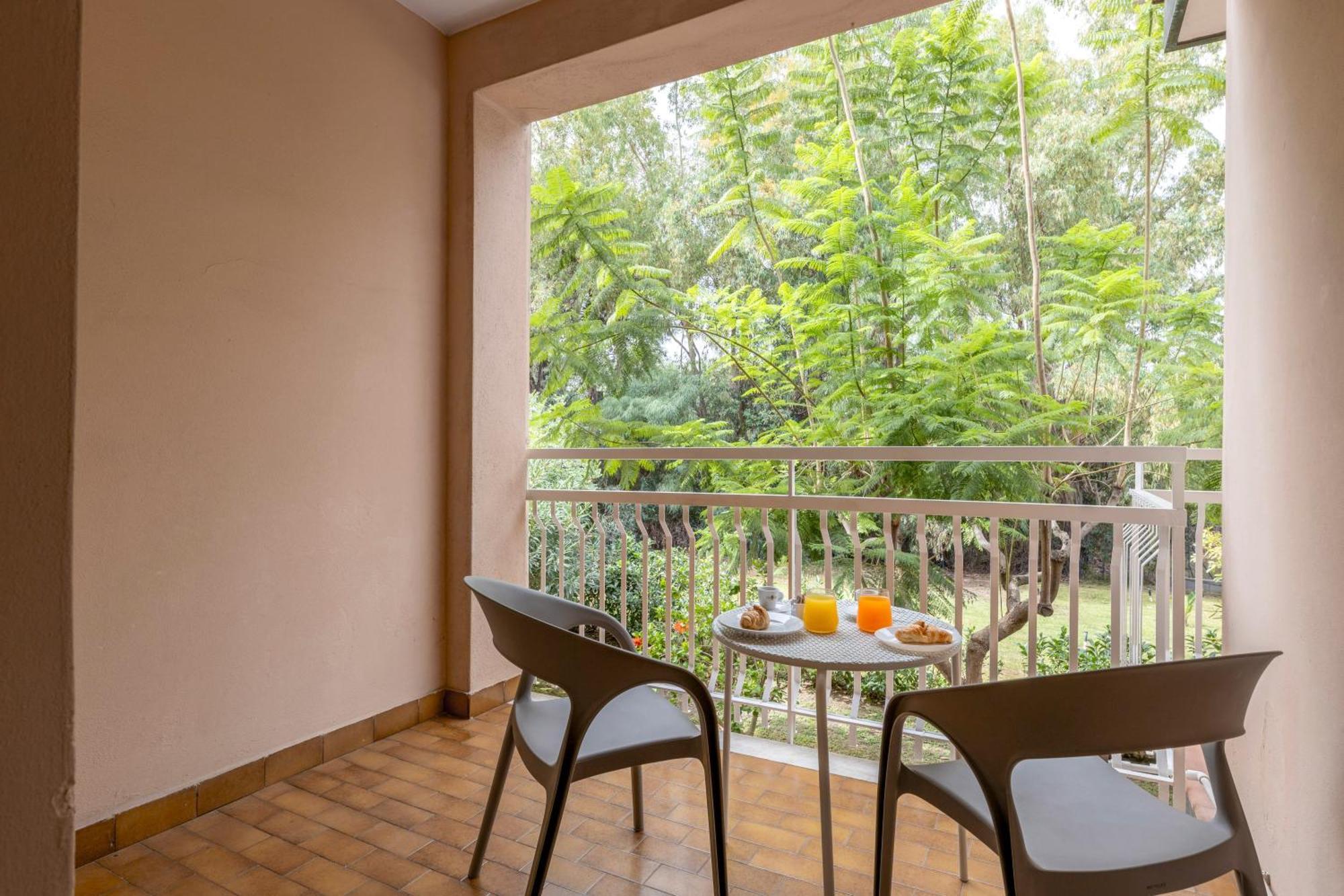Residence Villa Giardini Exterior photo