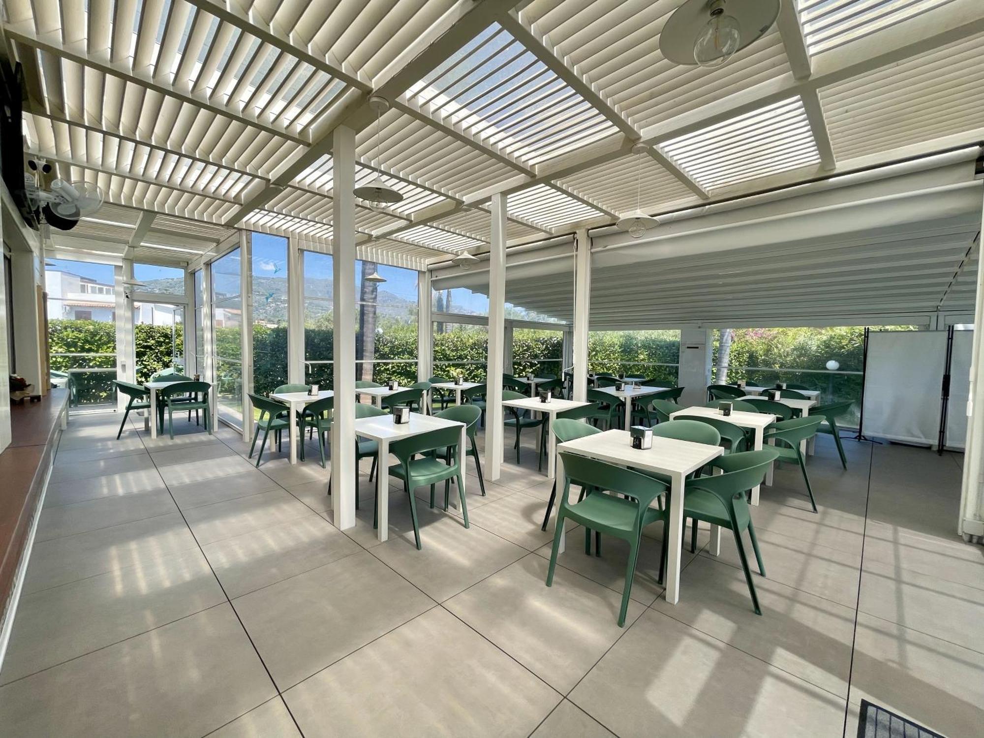 Residence Villa Giardini Exterior photo