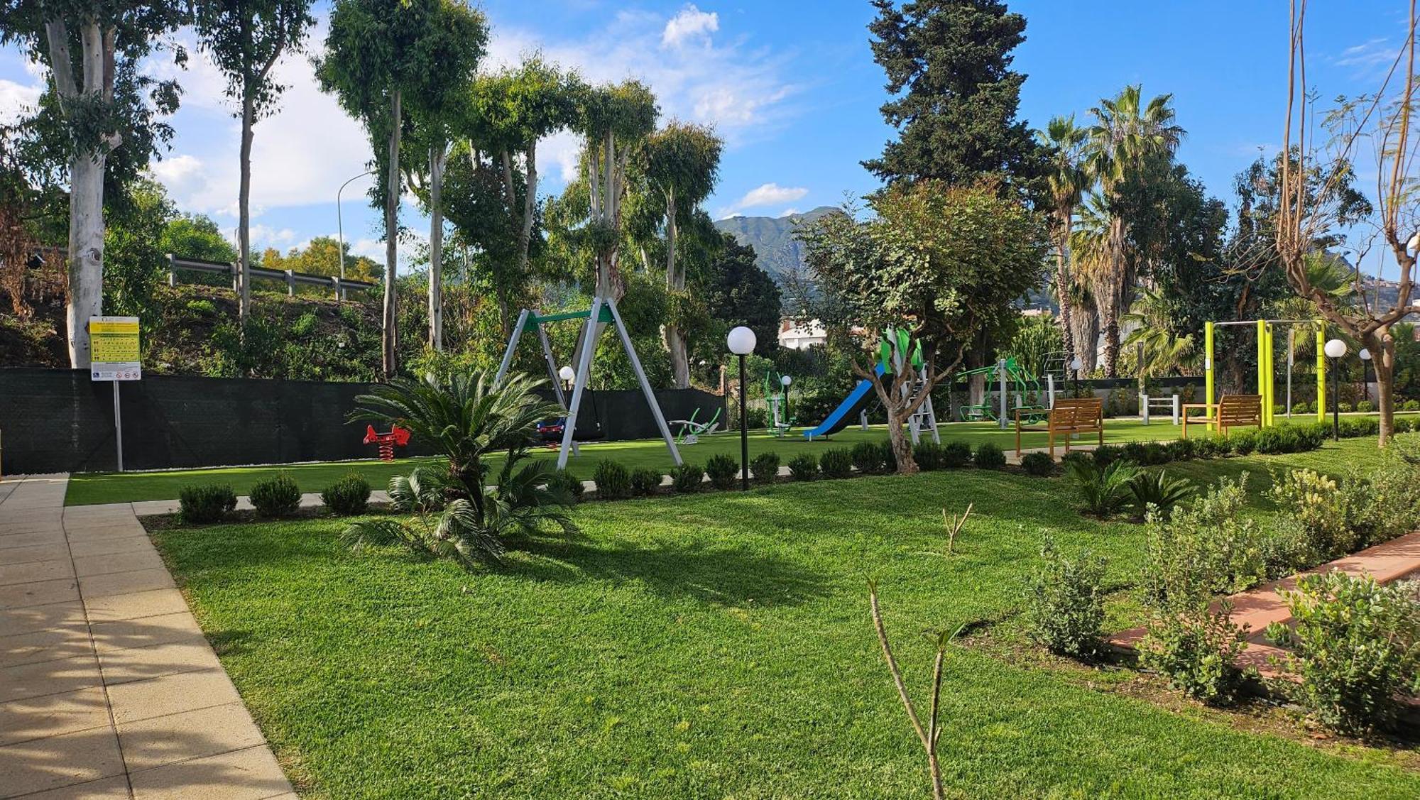 Residence Villa Giardini Exterior photo